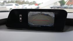 2025 Mazda 3 G20 Evolve BP Series Platinum Quartz