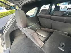 2022 Mazda CX-8 Sport