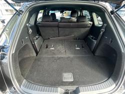 2022 Mazda CX-8 Sport