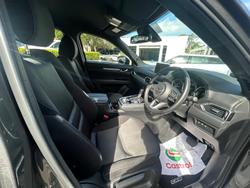 2022 Mazda CX-8 Sport