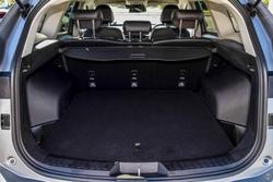 2025 GWM Haval H6 Lux Hybrid