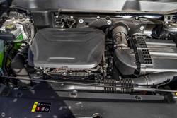 2025 GWM Haval H6 Lux Hybrid