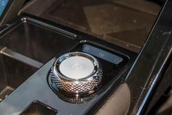 2025 GWM Haval H6 Lux Hybrid