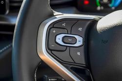 2025 GWM Haval H6 Lux Hybrid