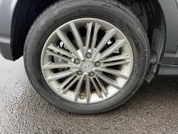 2017 Hyundai Kona Elite