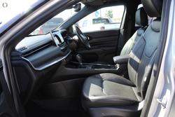 2022 Jeep Compass S-Limited