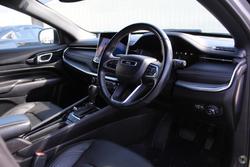 2022 Jeep Compass S-Limited