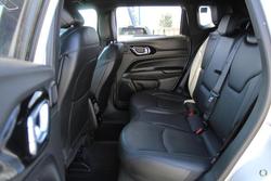 2022 Jeep Compass S-Limited