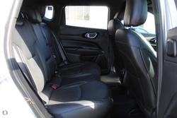 2022 Jeep Compass S-Limited