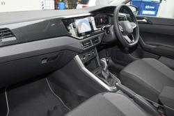 2025 Volkswagen Polo 85TSI Life