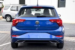 2025 Volkswagen Polo 85TSI Life