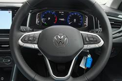 2025 Volkswagen Polo 85TSI Life