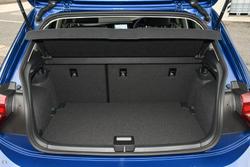 2025 Volkswagen Polo 85TSI Life