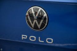 2025 Volkswagen Polo 85TSI Life