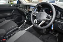 2025 Volkswagen Polo 85TSI Life