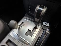 2010 Mitsubishi Pajero GLX