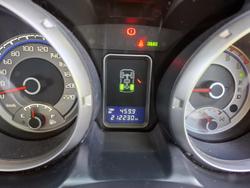 2010 Mitsubishi Pajero GLX