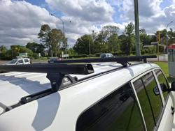 2010 Mitsubishi Pajero GLX