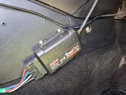 2010 Mitsubishi Pajero GLX