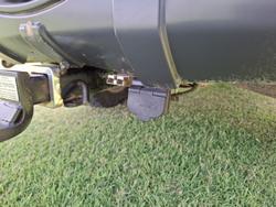 2010 Mitsubishi Pajero GLX