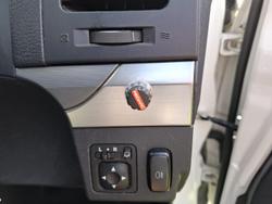 2010 Mitsubishi Pajero GLX