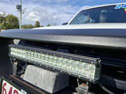 2010 Mitsubishi Pajero GLX