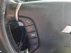 2010 Mitsubishi Pajero GLX