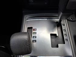 2010 Mitsubishi Pajero GLX