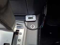 2010 Mitsubishi Pajero GLX