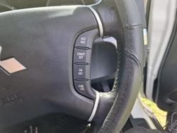 2010 Mitsubishi Pajero GLX