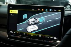 2025 Volkswagen Golf GTI