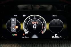 2025 Volkswagen Golf GTI