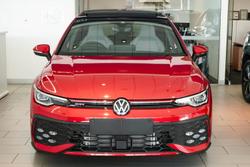 2025 Volkswagen Golf GTI