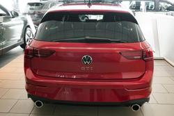 2025 Volkswagen Golf GTI