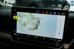 2025 Volkswagen Golf GTI