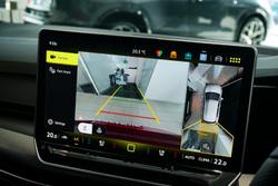 2025 Volkswagen Golf GTI