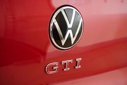 2025 Volkswagen Golf GTI