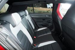 2025 Volkswagen Golf GTI