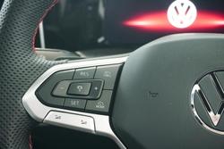 2025 Volkswagen Golf GTI