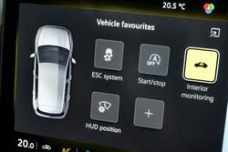 2025 Volkswagen Golf GTI