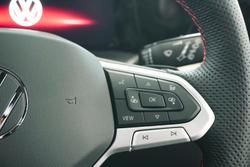 2025 Volkswagen Golf GTI