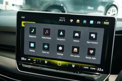 2025 Volkswagen Golf GTI