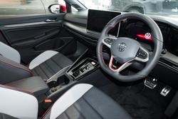 2025 Volkswagen Golf GTI