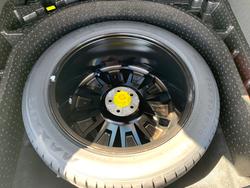 2025 Jaecoo J8 Ridge