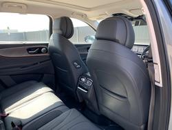 2025 Jaecoo J8 Ridge