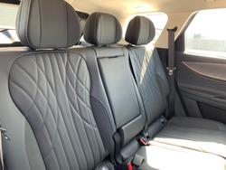 2025 Jaecoo J8 Ridge