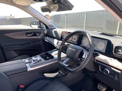 2025 Jaecoo J8 Ridge