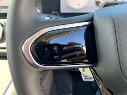 2025 Jaecoo J8 Ridge