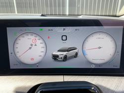 2025 Jaecoo J8 Ridge