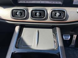 2025 Jaecoo J8 Ridge